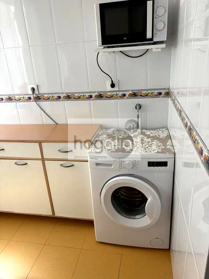 Habitación 65 m², Sevilla