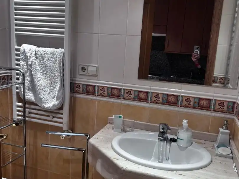 Pis de 55 m² a Ciudad Real