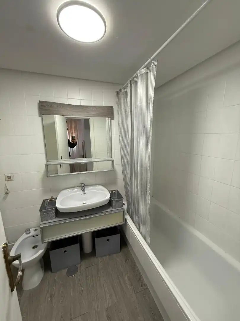 Piso de 130 m² en Badajoz