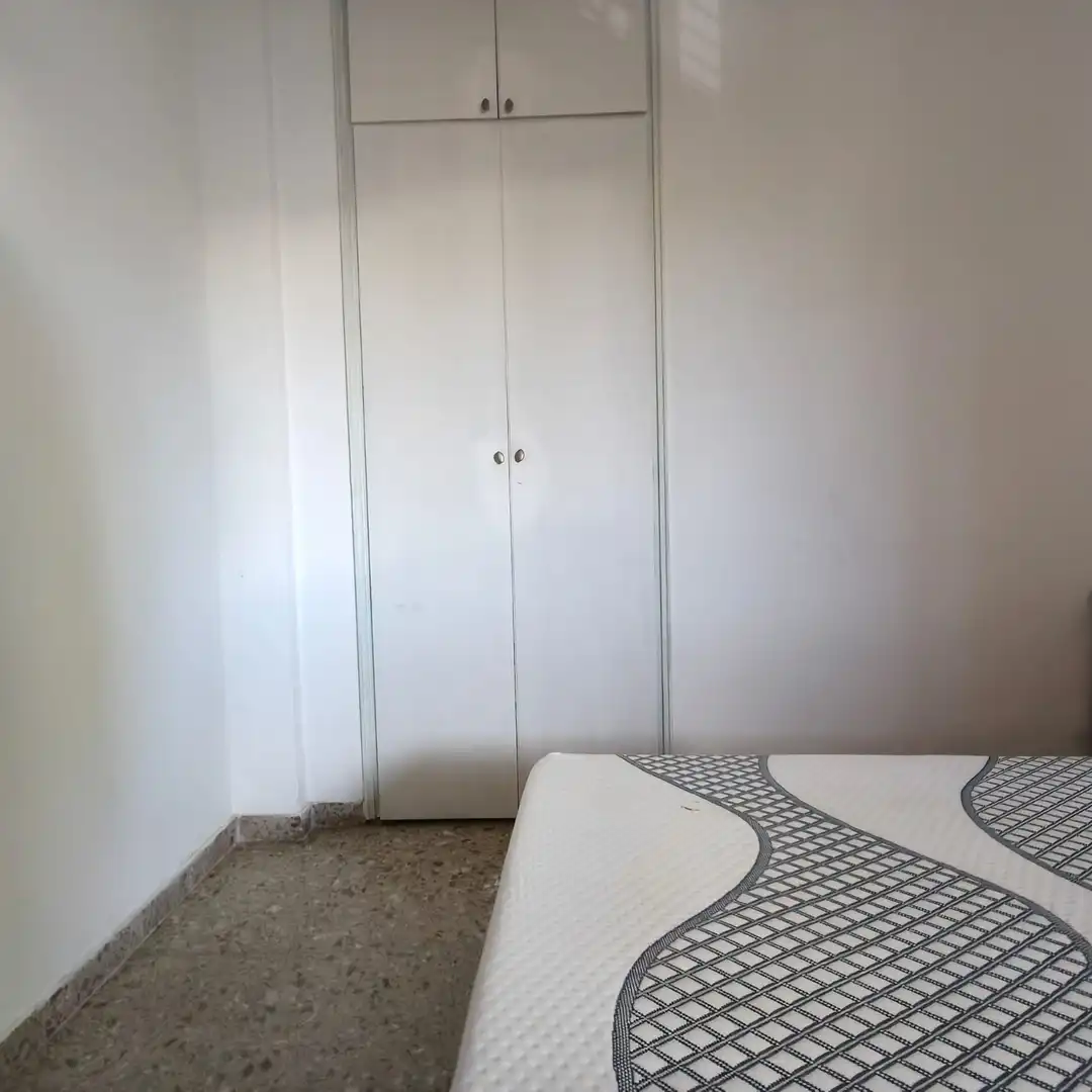 Pis de 74 m² a València