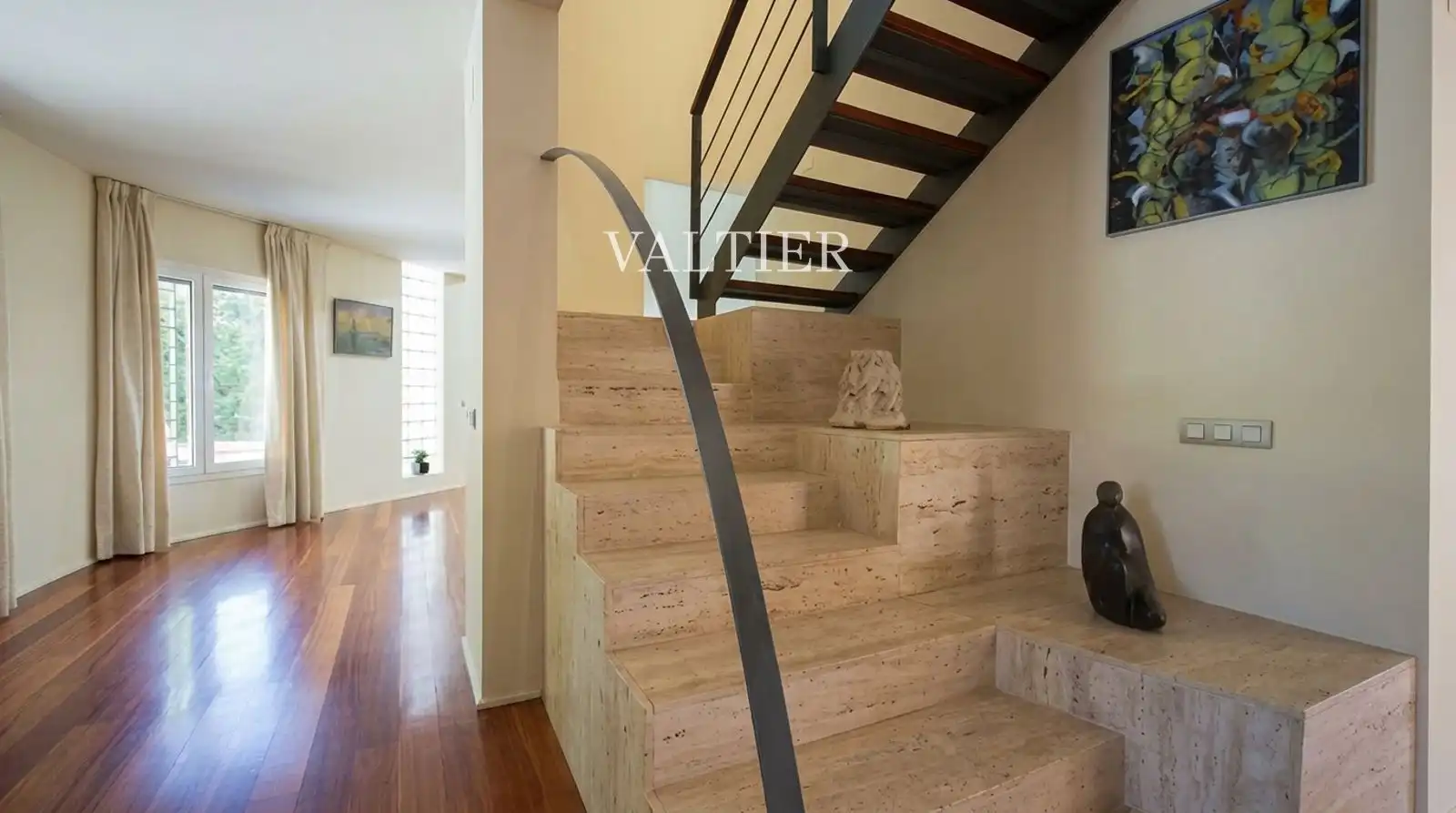 Casa de 300 m² en Madrid