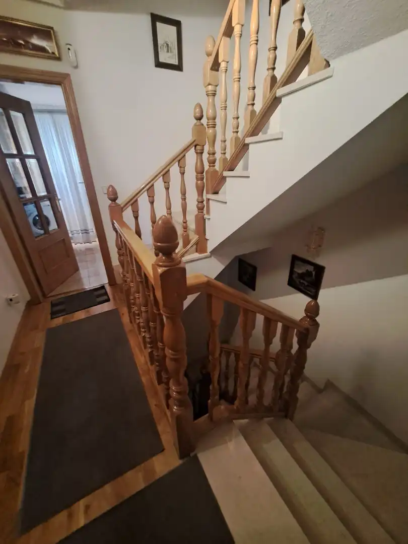 Casa de 250 m² en Ávila