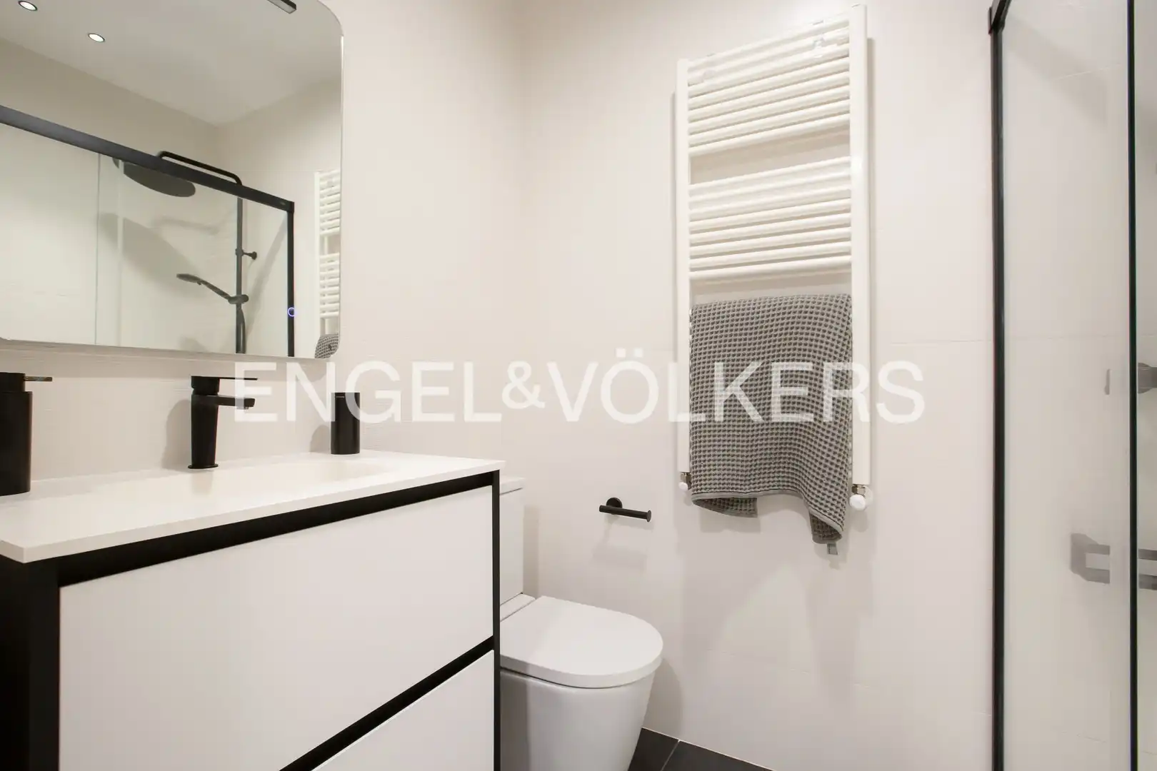 Piso de 67 m² en Bilbao