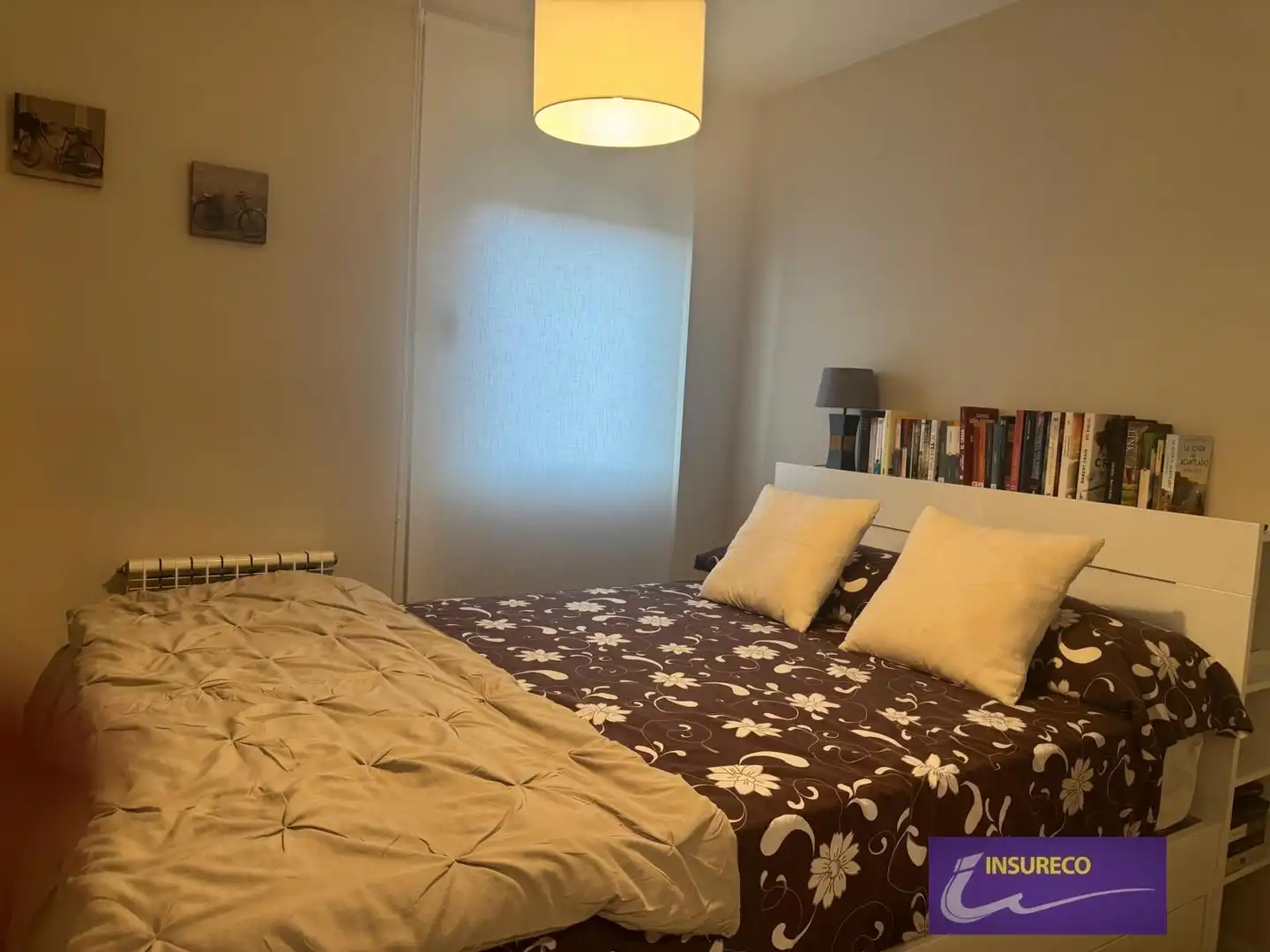 Piso de 50 m² en Sariegos