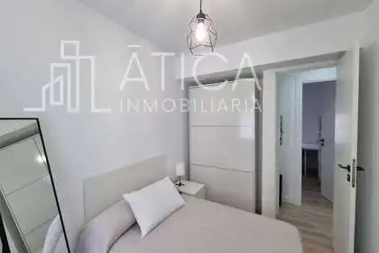 Habitación 100 m², Salamanca