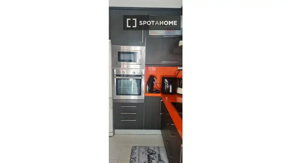 Habitación en alquiler, Vigo