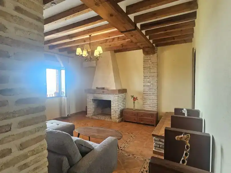 Piso de 100 m² en Toledo