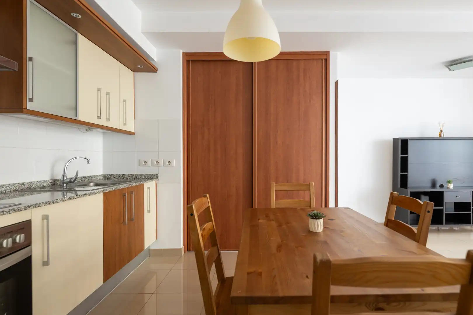 Квартира 61 м² в Las Palmas de Gran Canaria