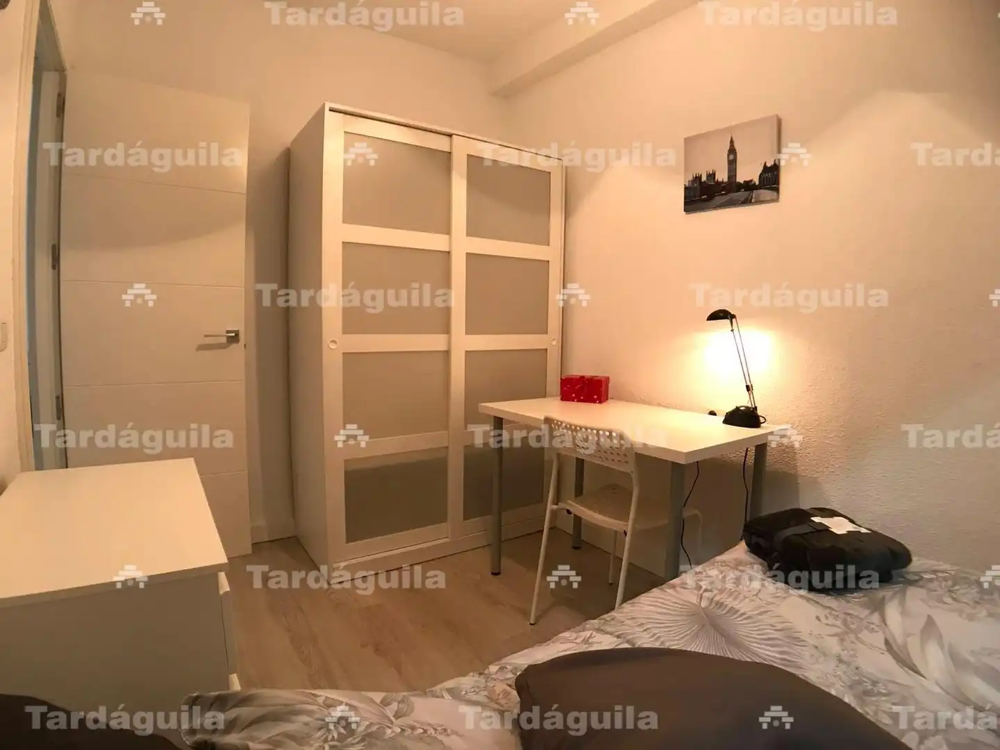 Piso de 100 m² en Salamanca