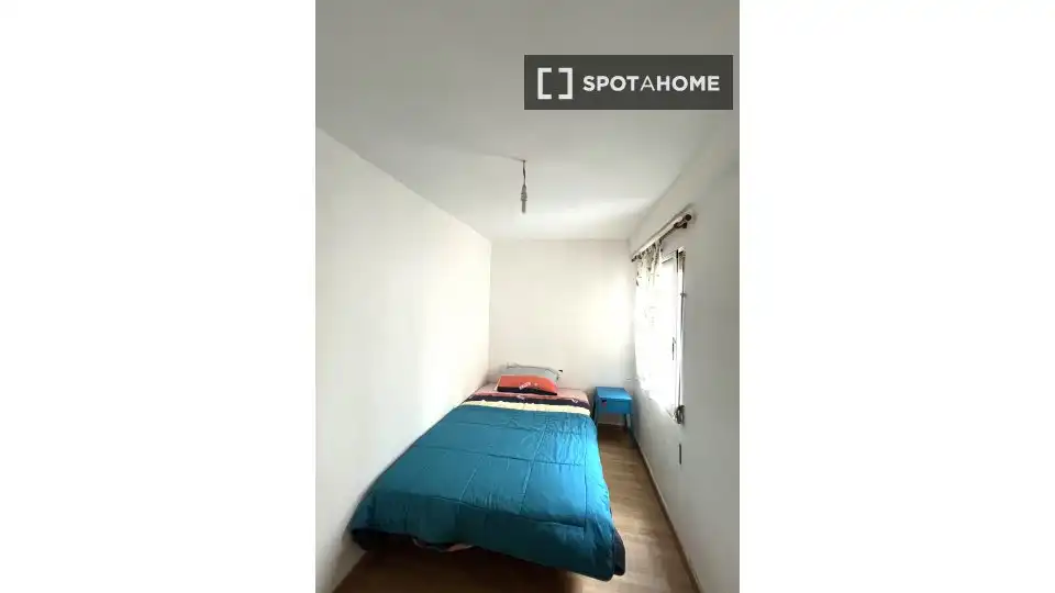 Habitación 75 m², Zaragoza