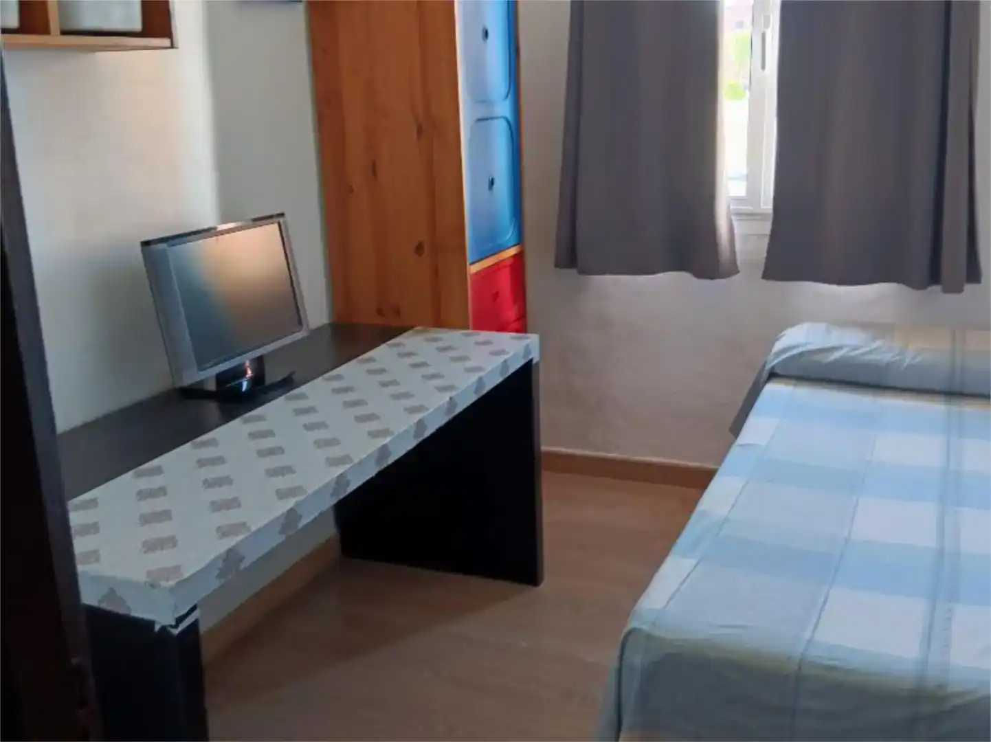 Habitación 70 m², Dos Hermanas