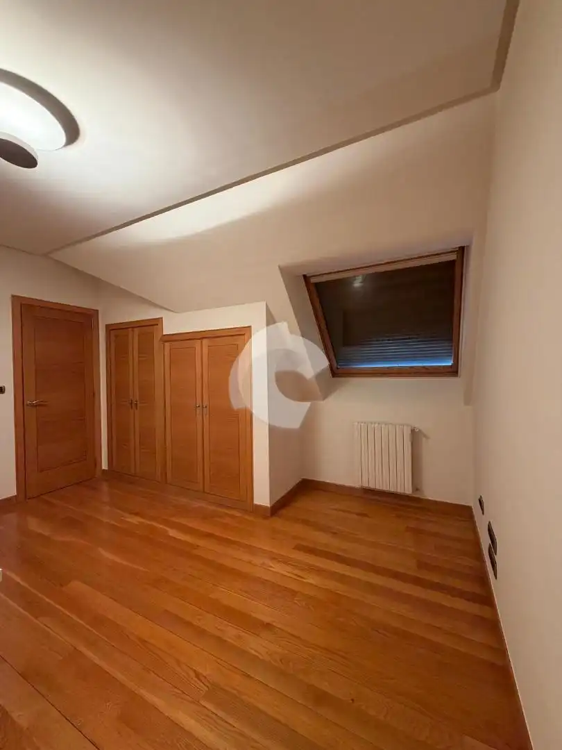 Pis de 130 m² a Ourense