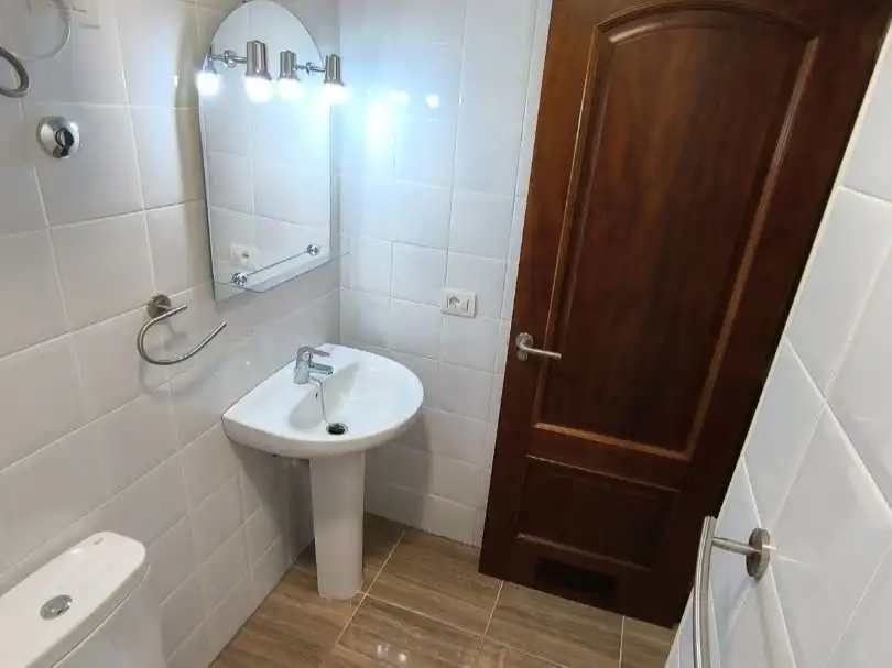 Piso de 56 m² en Santa Cruz de Tenerife