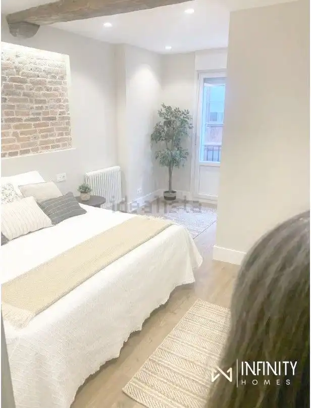 Wohnung 92 m² in Bilbao