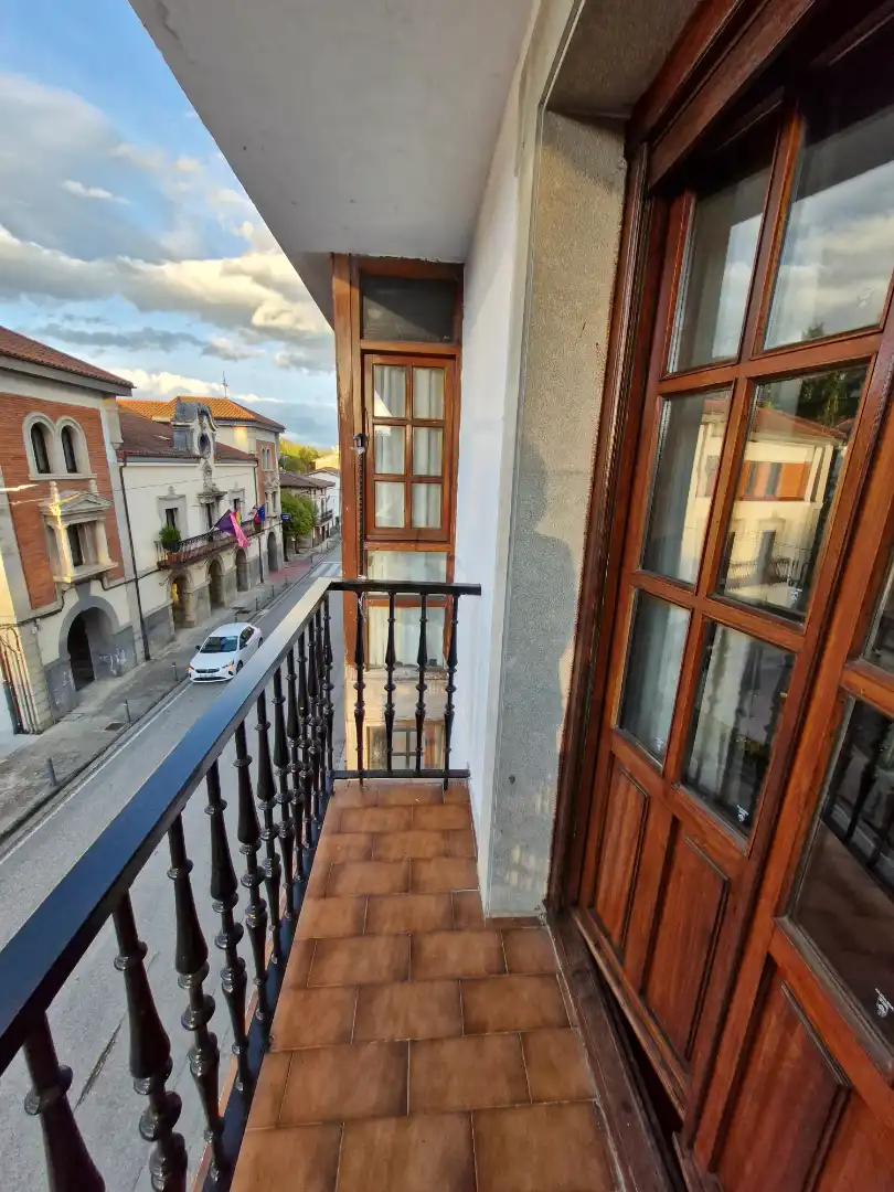 Piso de 145 m² en Valle de Mena