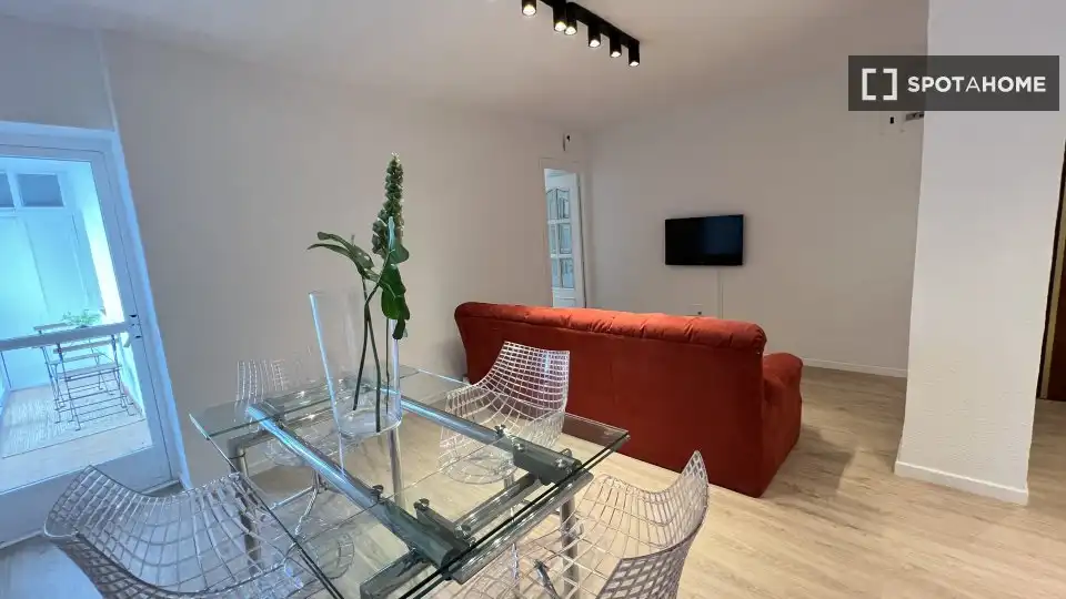 Piso en alquiler, Madrid