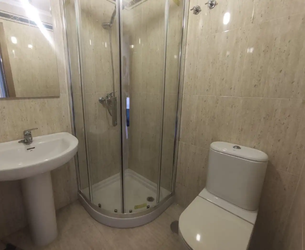 Pis de 60 m² a Ourense