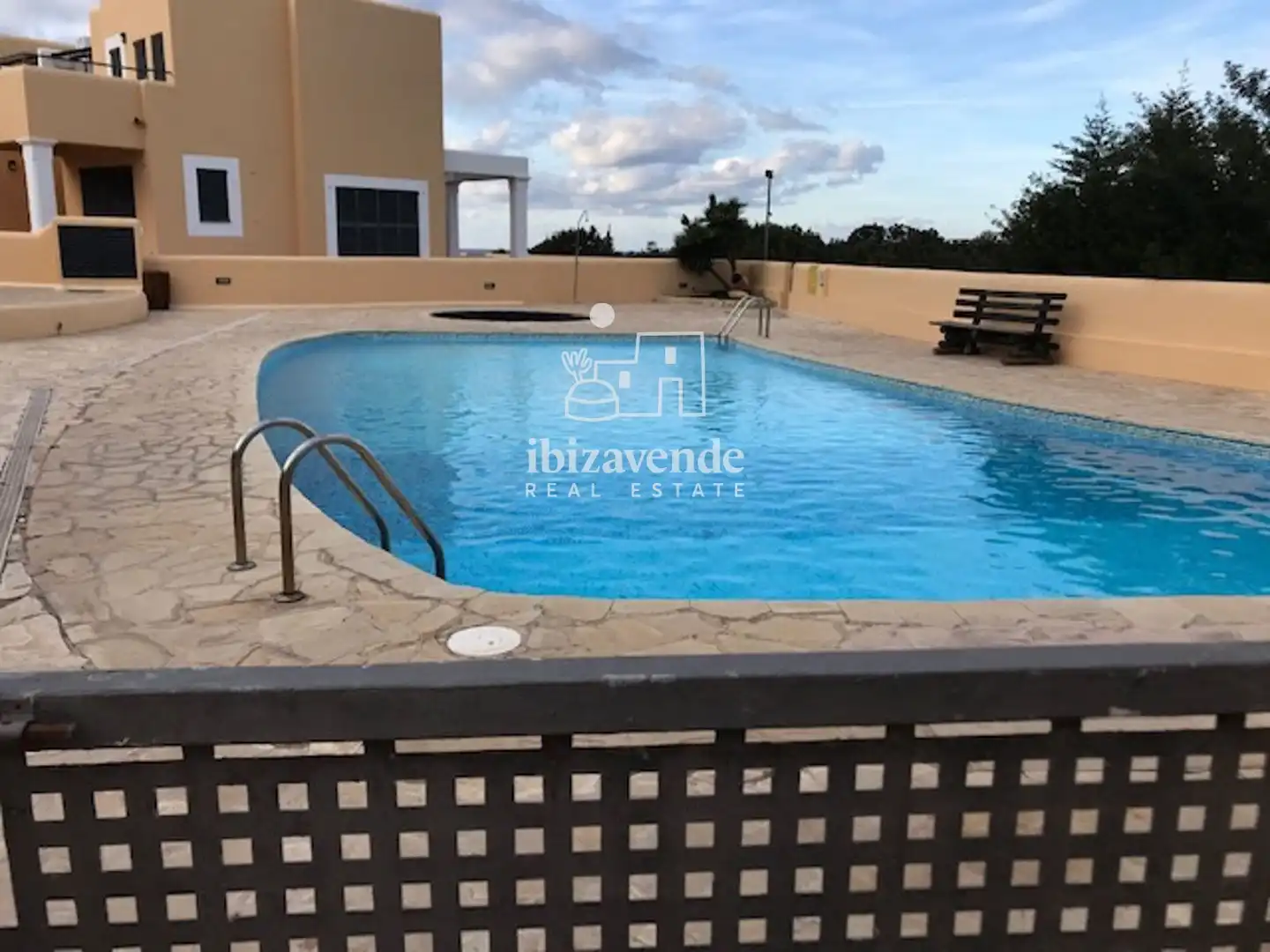 Piso de 40 m² en Sant Josep de sa Talaia