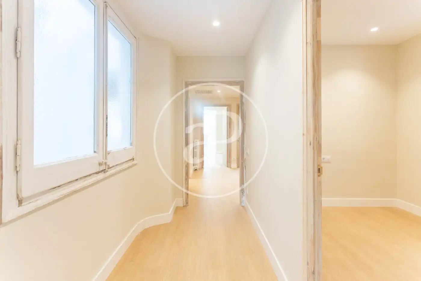 Piso de 158 m² en Barcelona