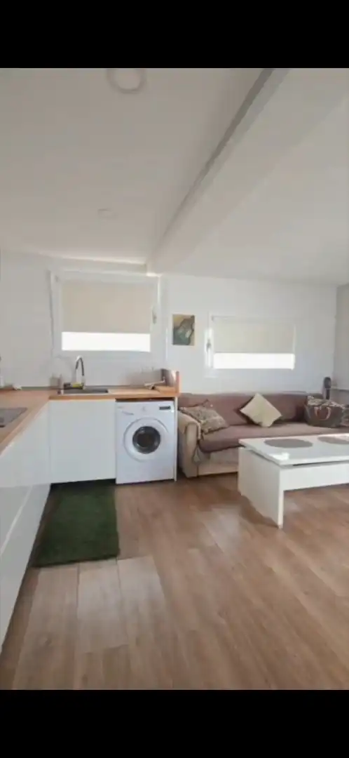 Pis de 44 m² a Las Palmas de Gran Canaria