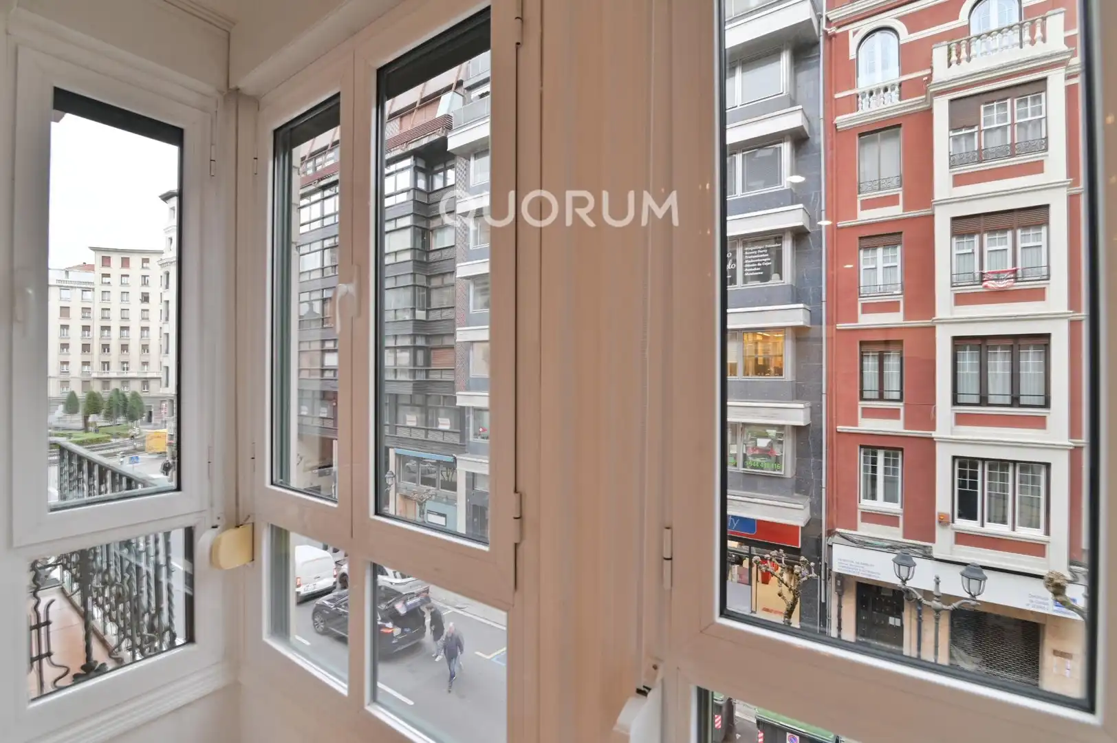 Piso de 70 m² en Bilbao