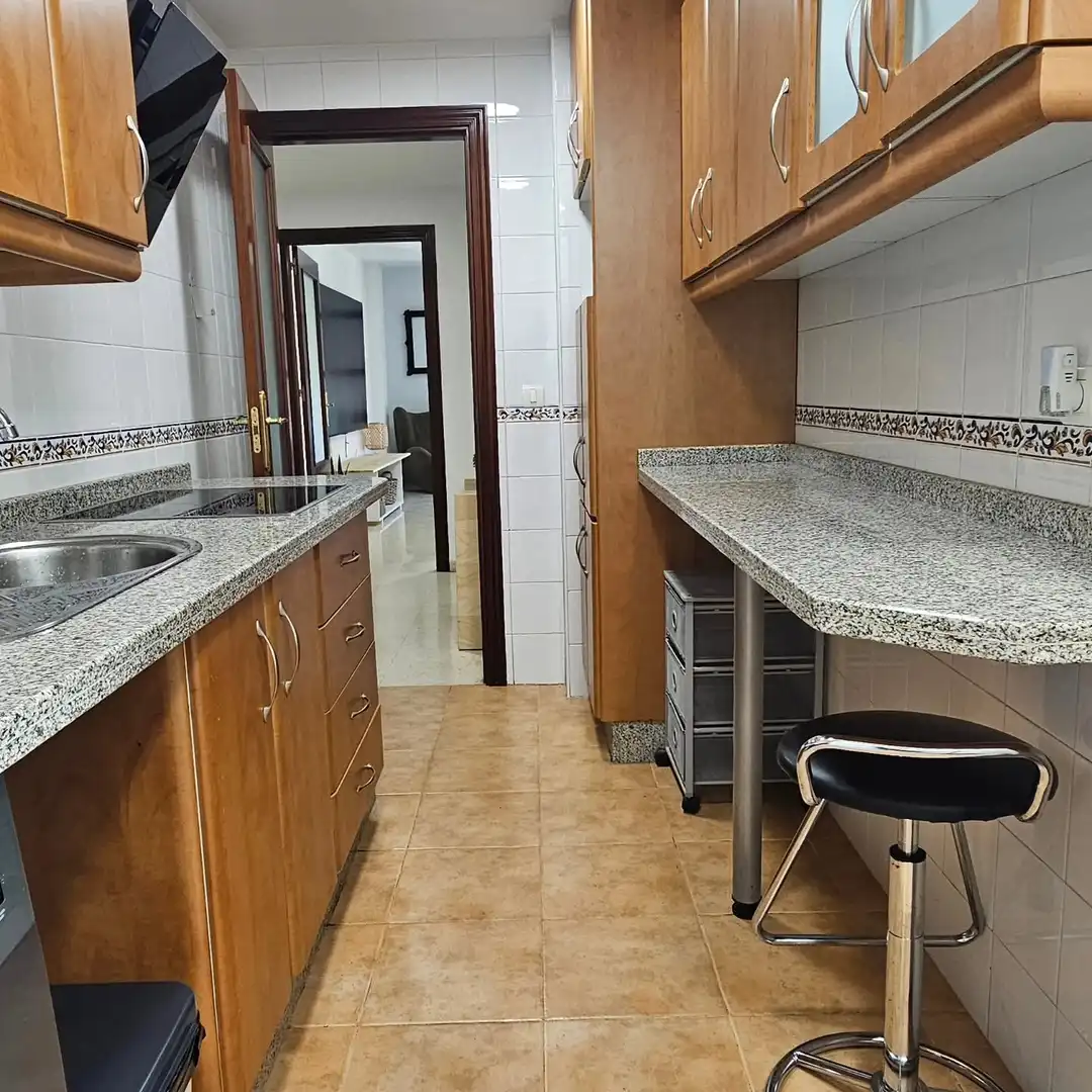 Piso de 108 m² en Granada