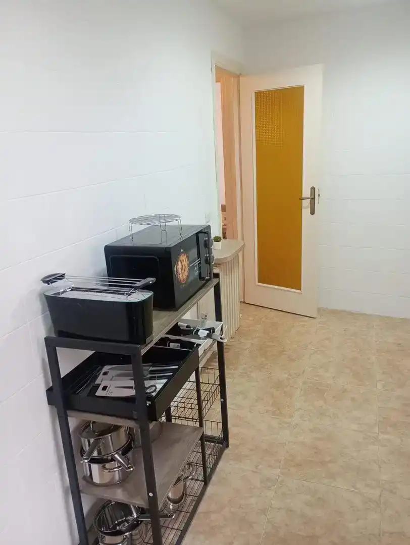 Habitación 154 m², Tomelloso