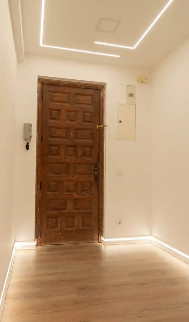 Zimmer zur Miete, Segovia