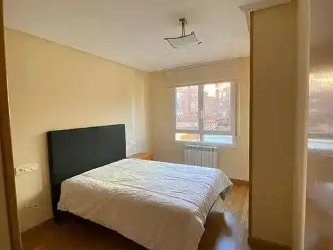 Piso de 85 m² en León