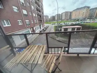 Piso de 48 m² en León