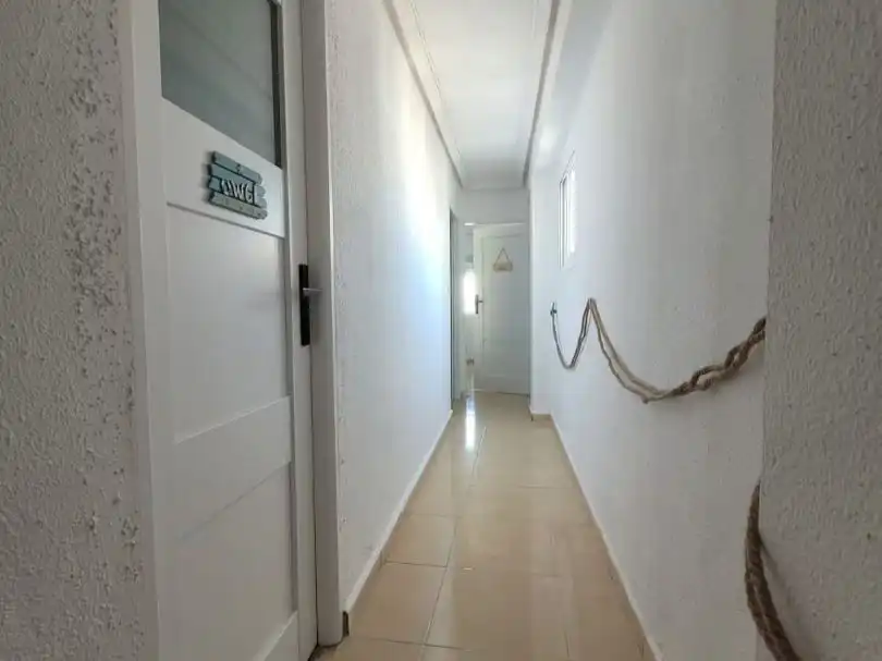 Pis de 85 m² a Dénia