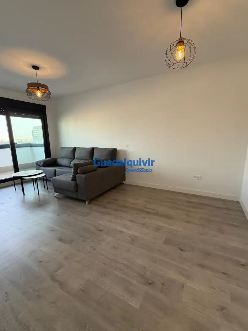 Piso de 101 m² en Dos Hermanas