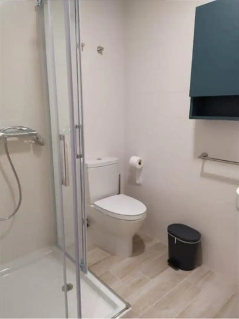 Piso de 100 m² en Juslapeña