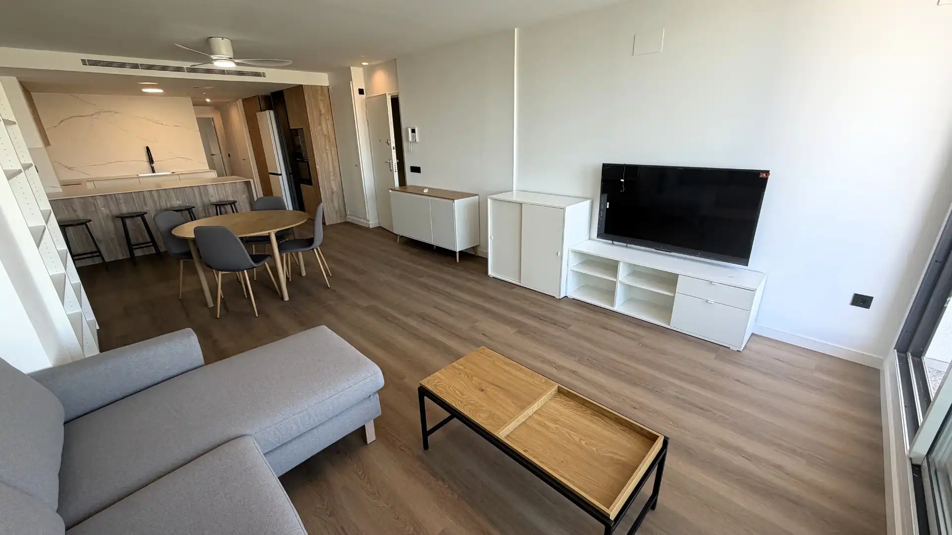 Piso de 102 m² en Valencia