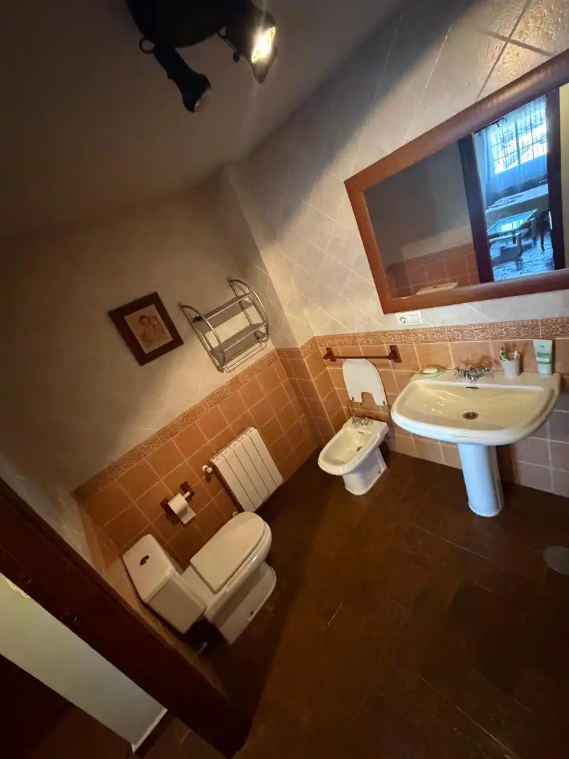 Piso de 61 m² en Almendralejo