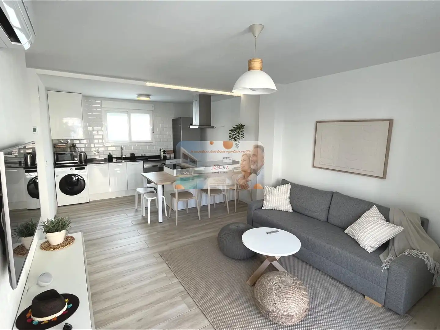 Apartamento 83 m² em Benicàssim / Benicasim