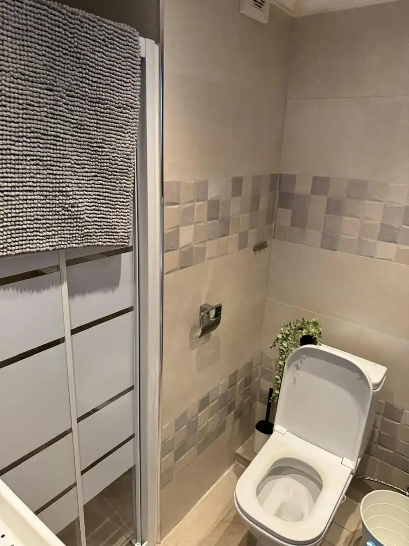 Habitació de lloguer, València