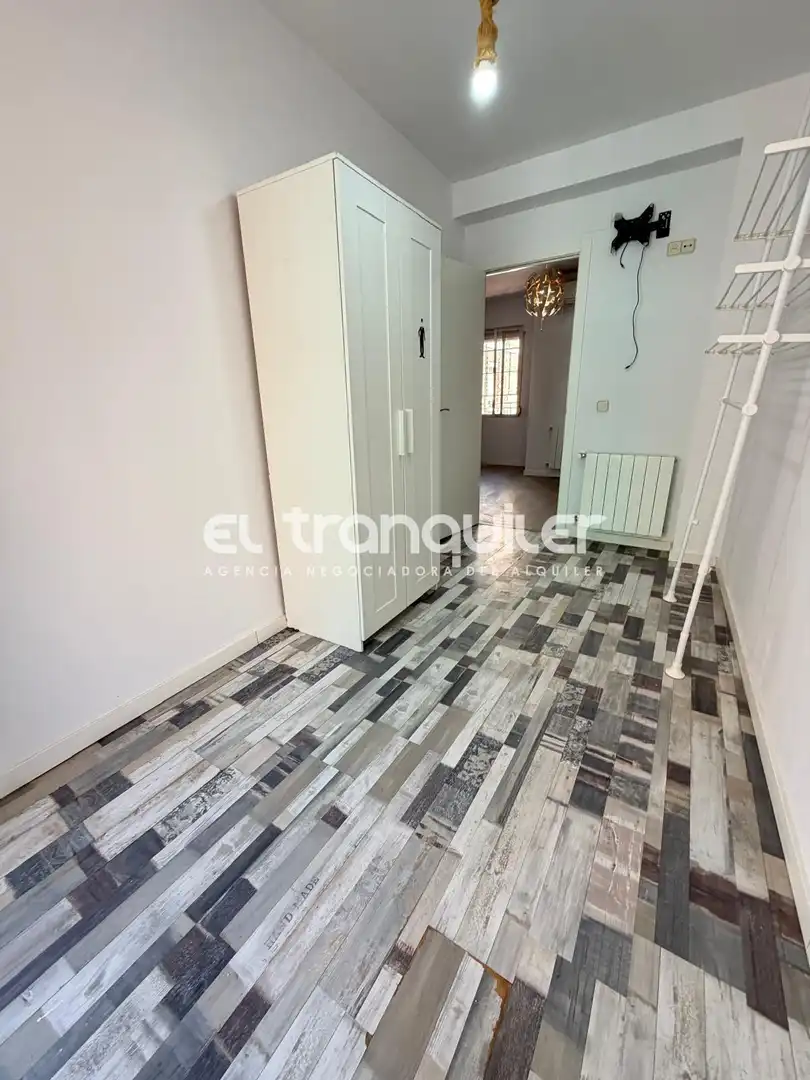 Piso de 66 m² en Madrid