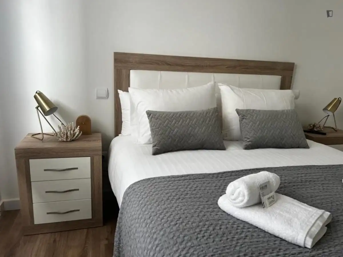 Piso de 110 m² en Vigo