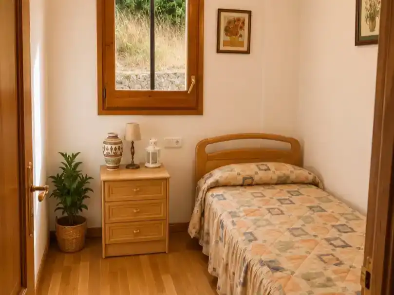 Piso de 110 m² en Sort