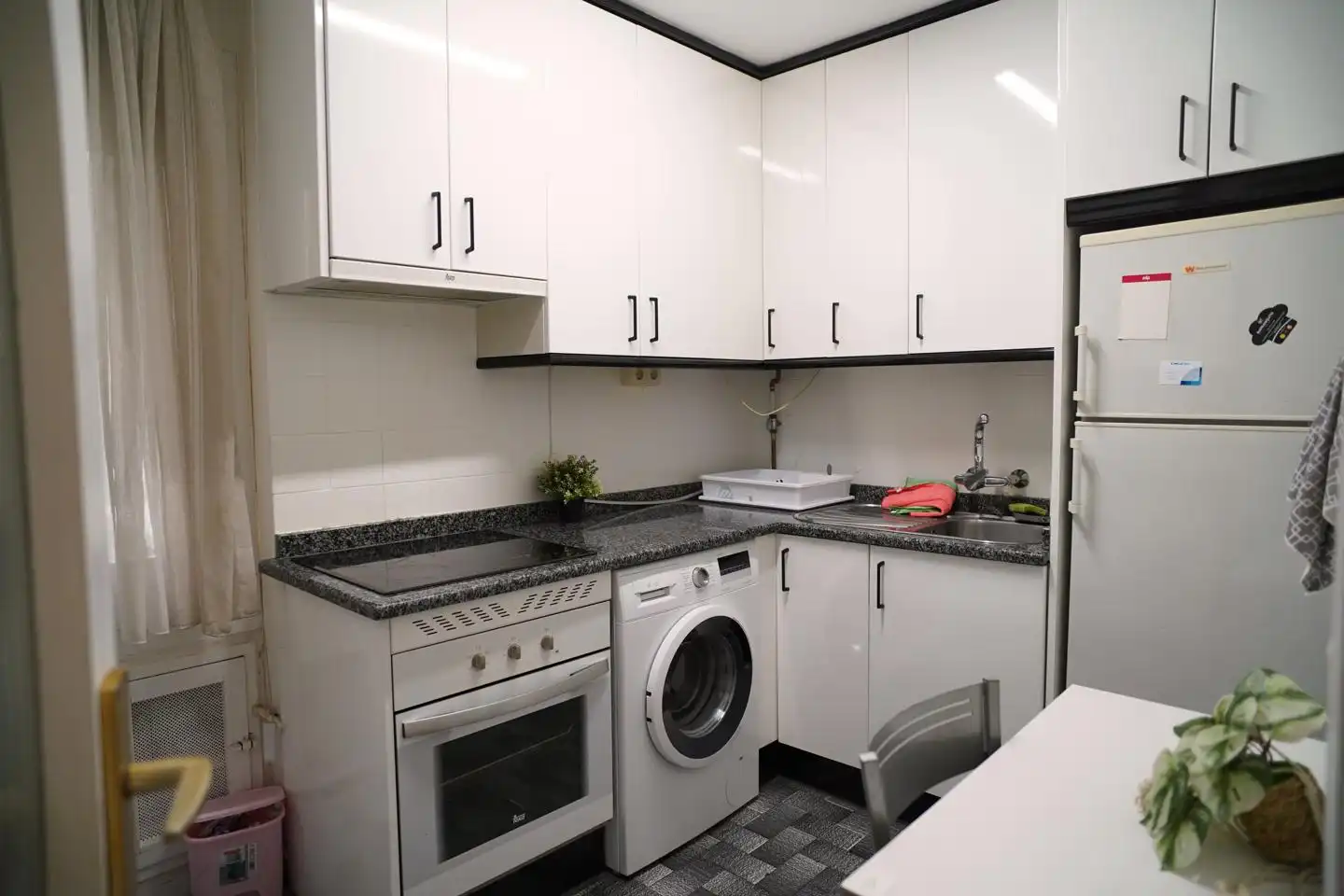 Habitación en alquiler, Madrid