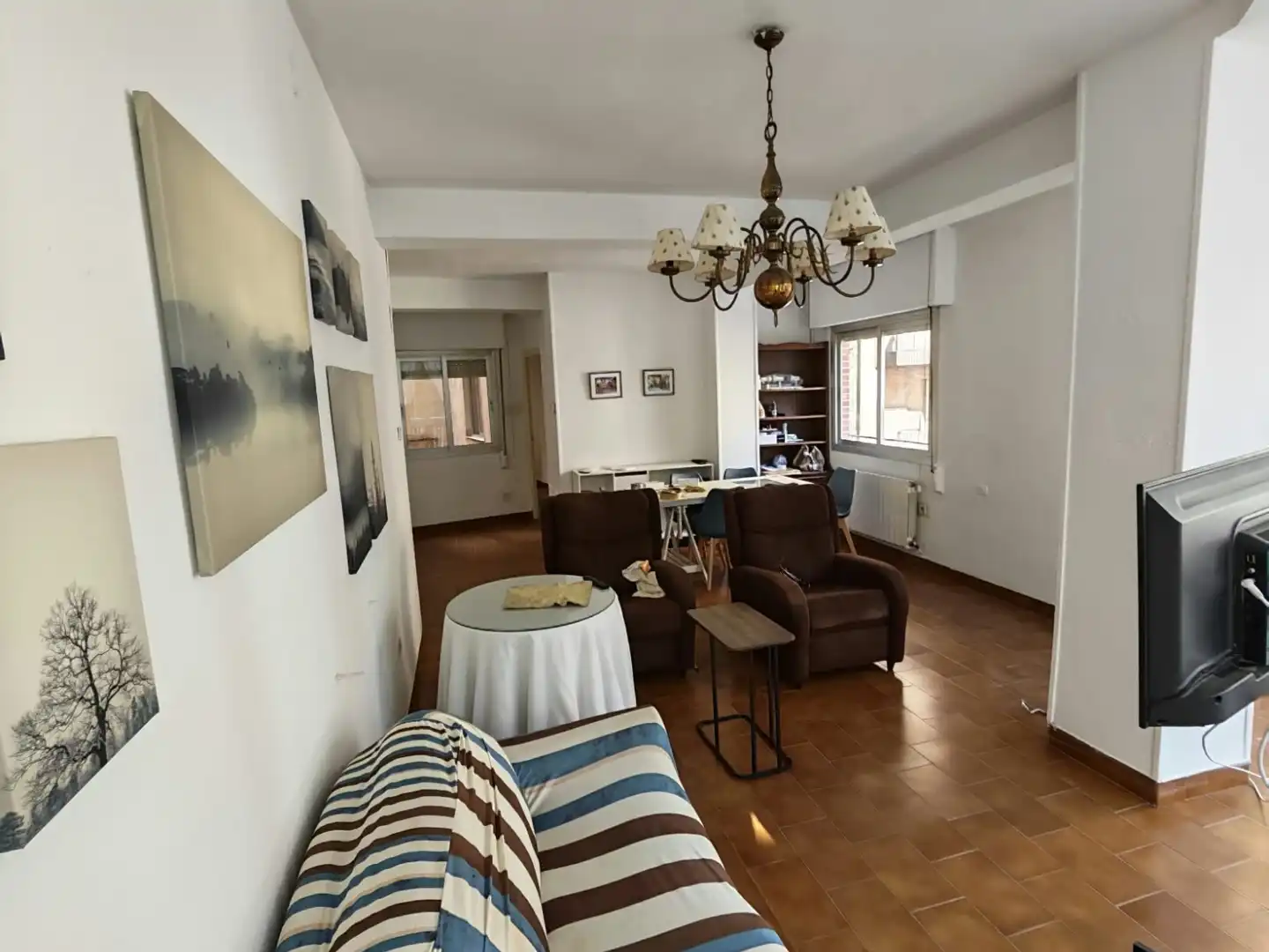 Piso de 167 m² en Murcia
