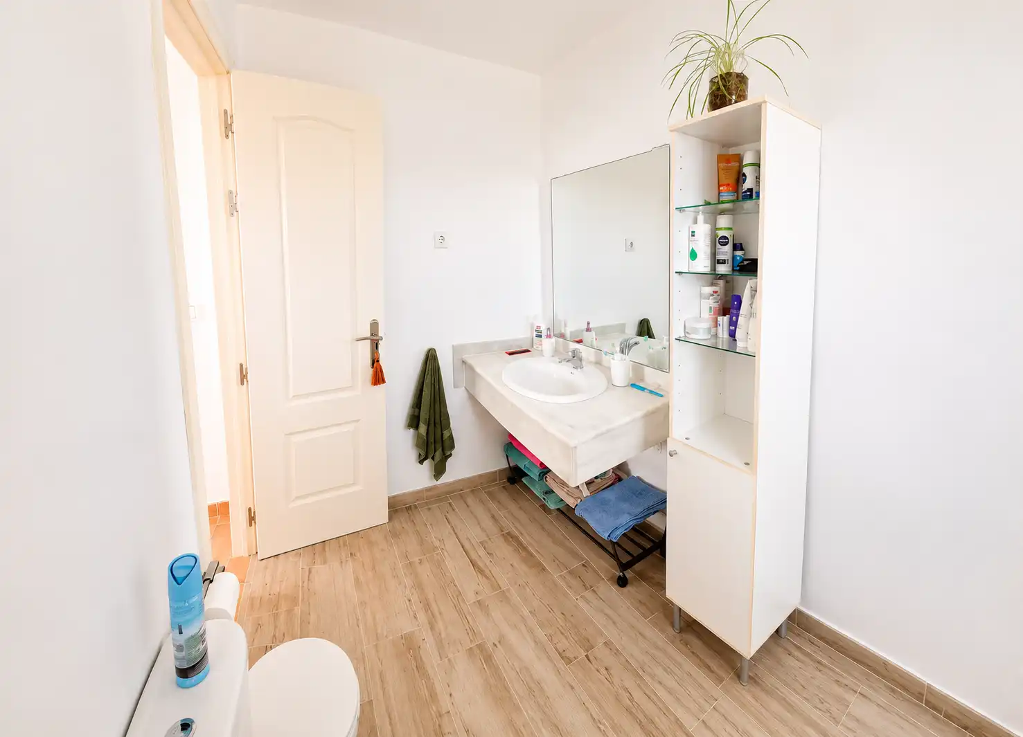 Piso de 105 m² en Mijas