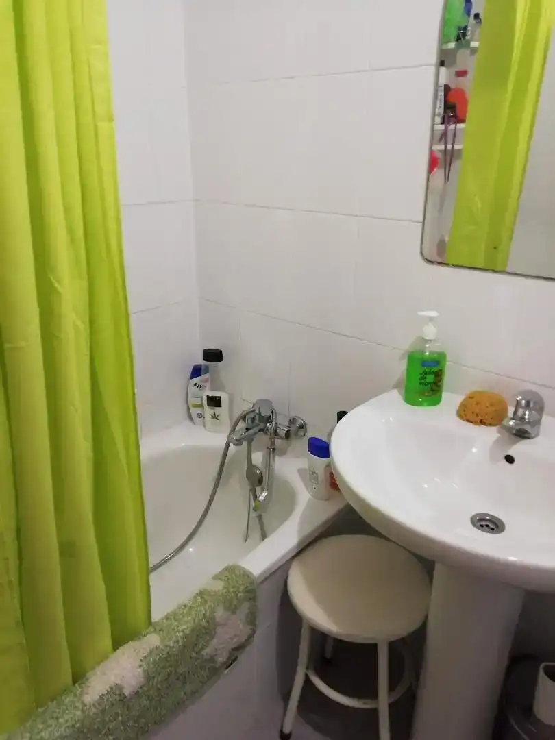 Habitación 90 m², Cuenca
