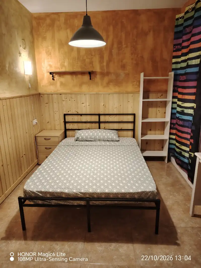 Zimmer zur Miete, Porreres