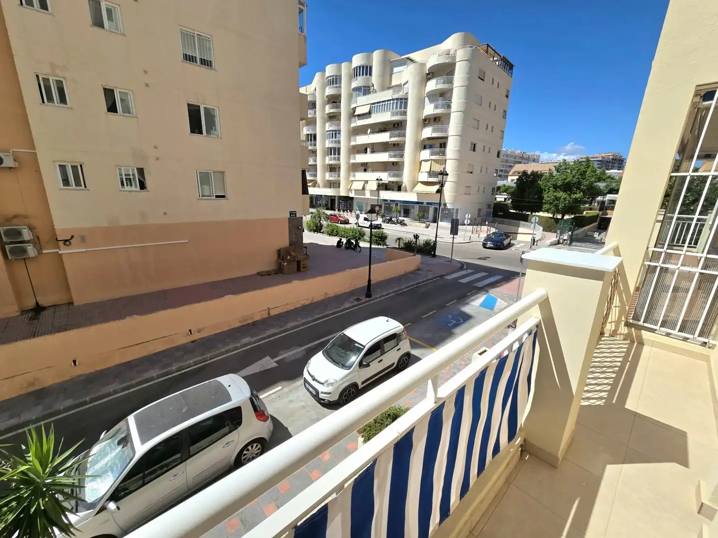 Piso de 100 m² en Fuengirola