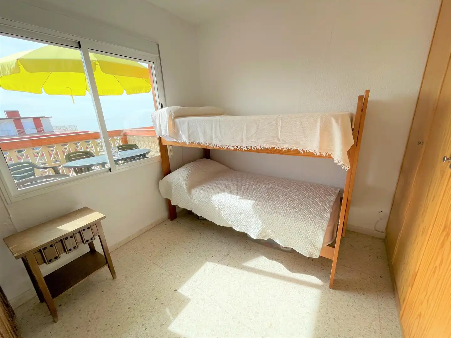 Piso de 90 m² en Punta Umbría