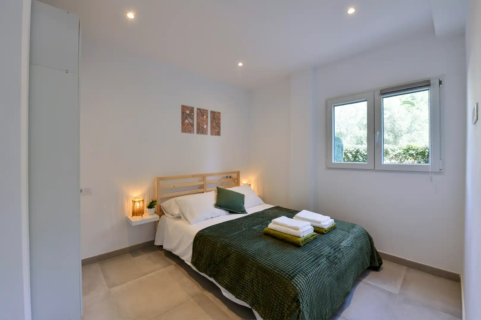 Wohnung 65 m² in Calvià