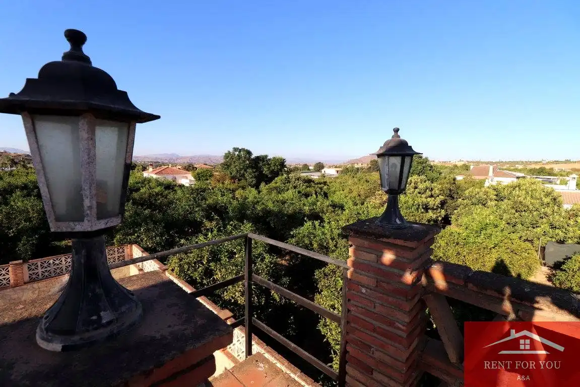 Casa 120 m² a Alhaurín el Grande