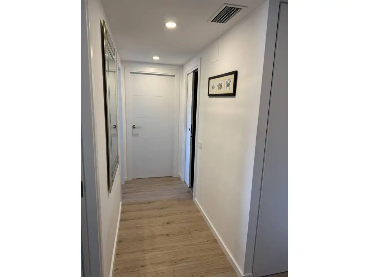 Piso de 78 m² en Cubelles
